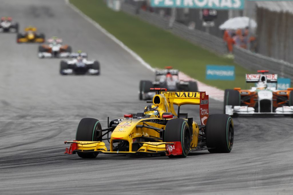 GP Malesia